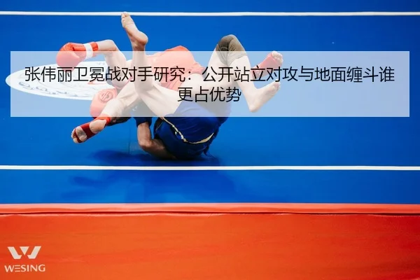 张伟丽卫冕战对手研究：公开站立对攻与地面缠斗谁更占优势